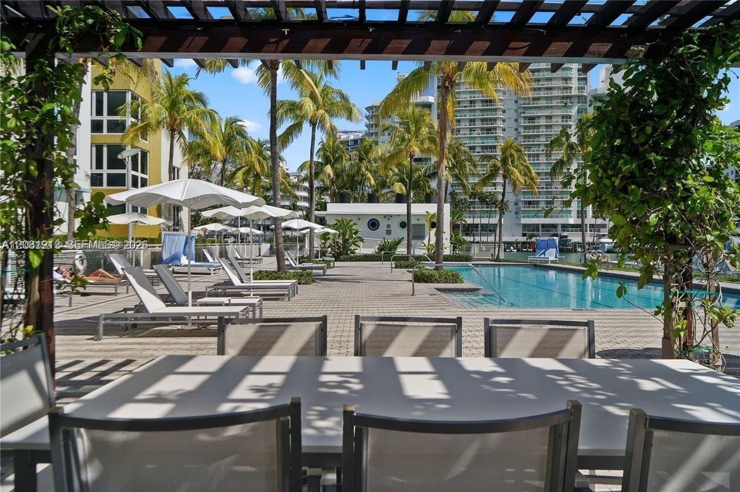 201 Aqua Avenue PH4, Miami Beach, FL 33141 photo 19