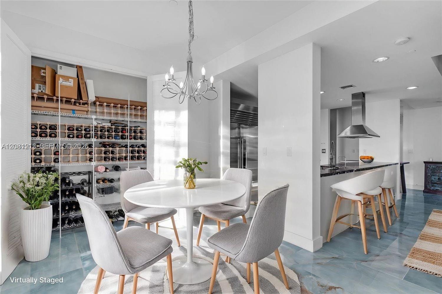 201 Aqua Avenue PH4, Miami Beach, FL 33141 photo 23