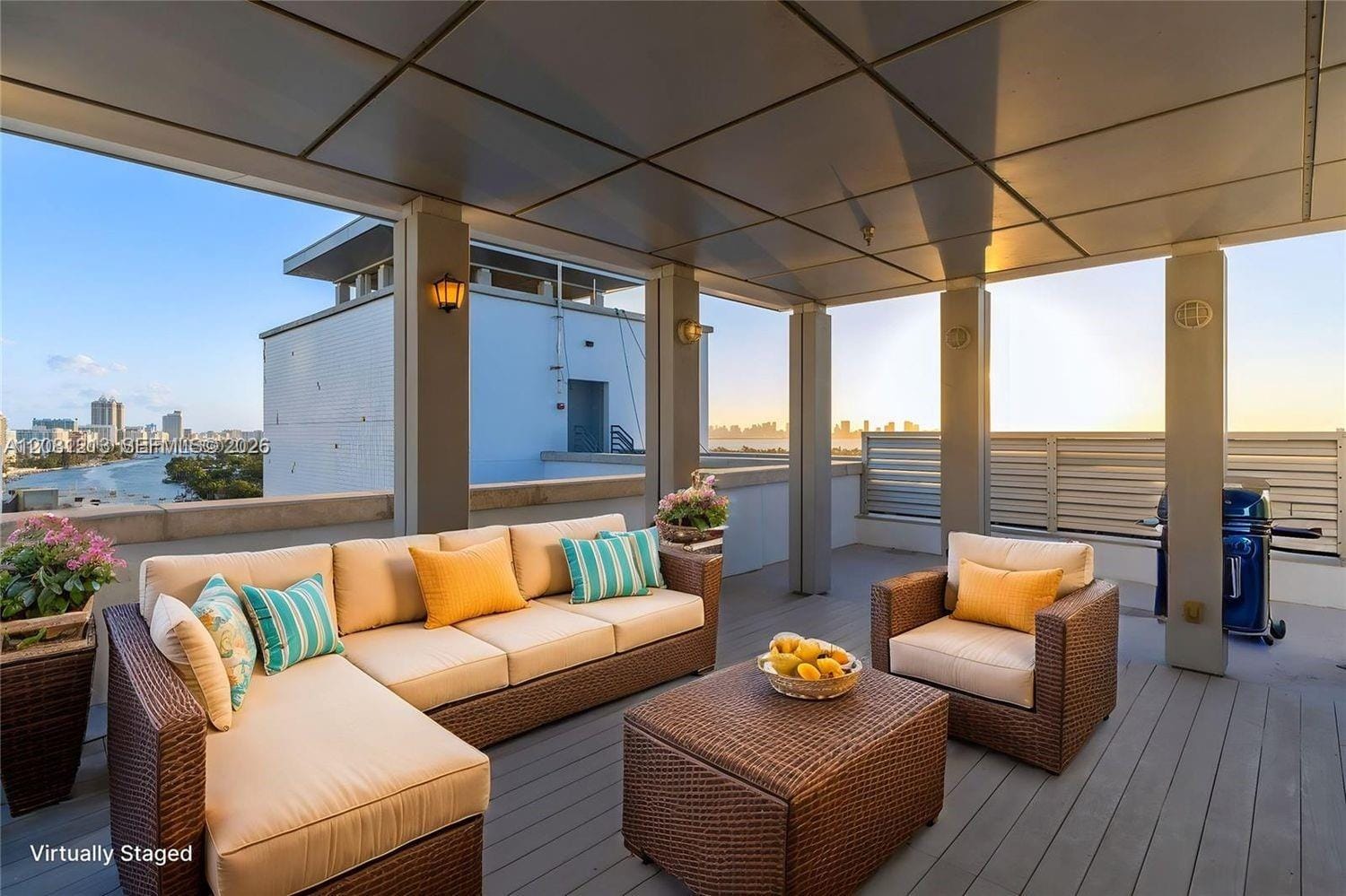 201 Aqua Avenue PH4 — photo 4