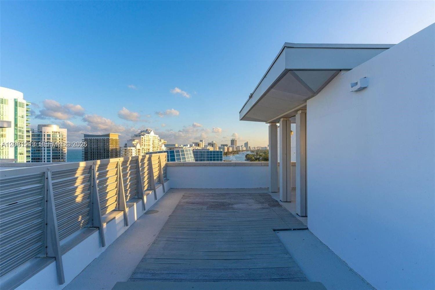201 Aqua Avenue PH4 — photo 5