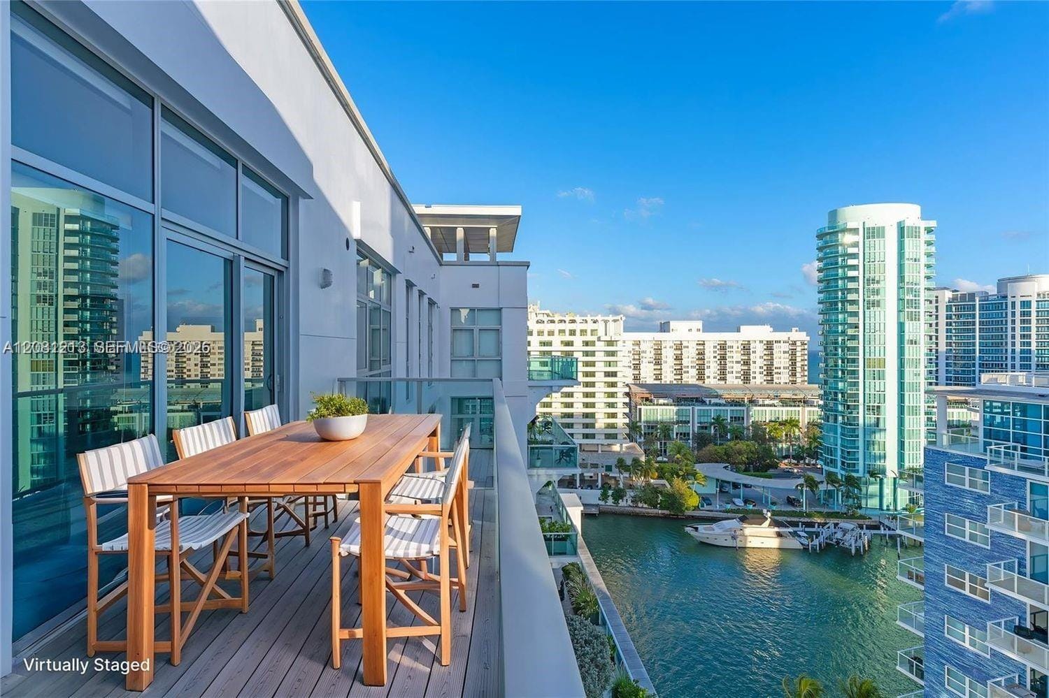 201 Aqua Avenue PH4 — photo 6