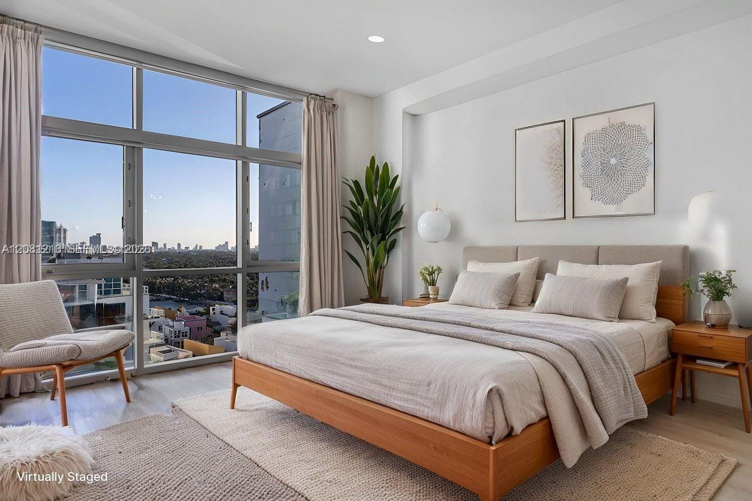 201 Aqua Avenue PH4 — photo 9