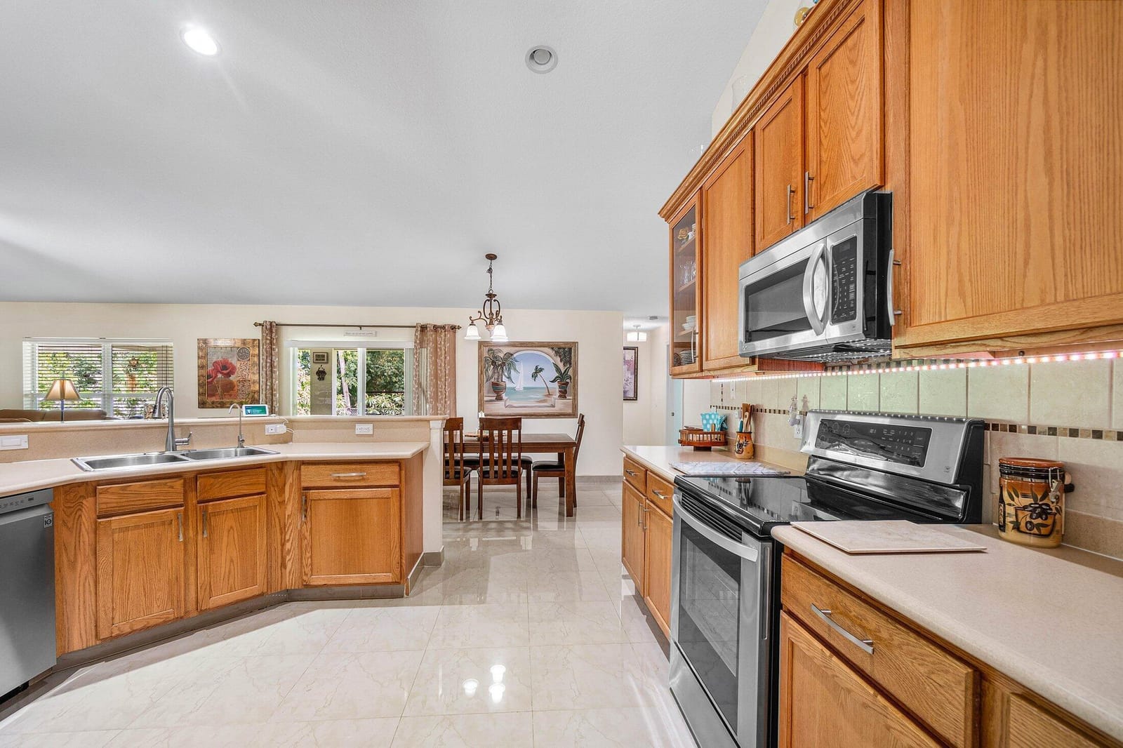 1629 SW Fortune Road, Port St. Lucie, FL 34953 photo 16