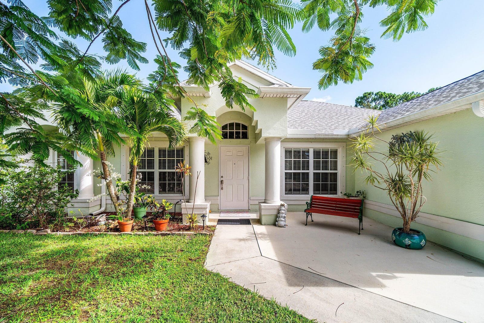 1629 SW Fortune Road — photo 4