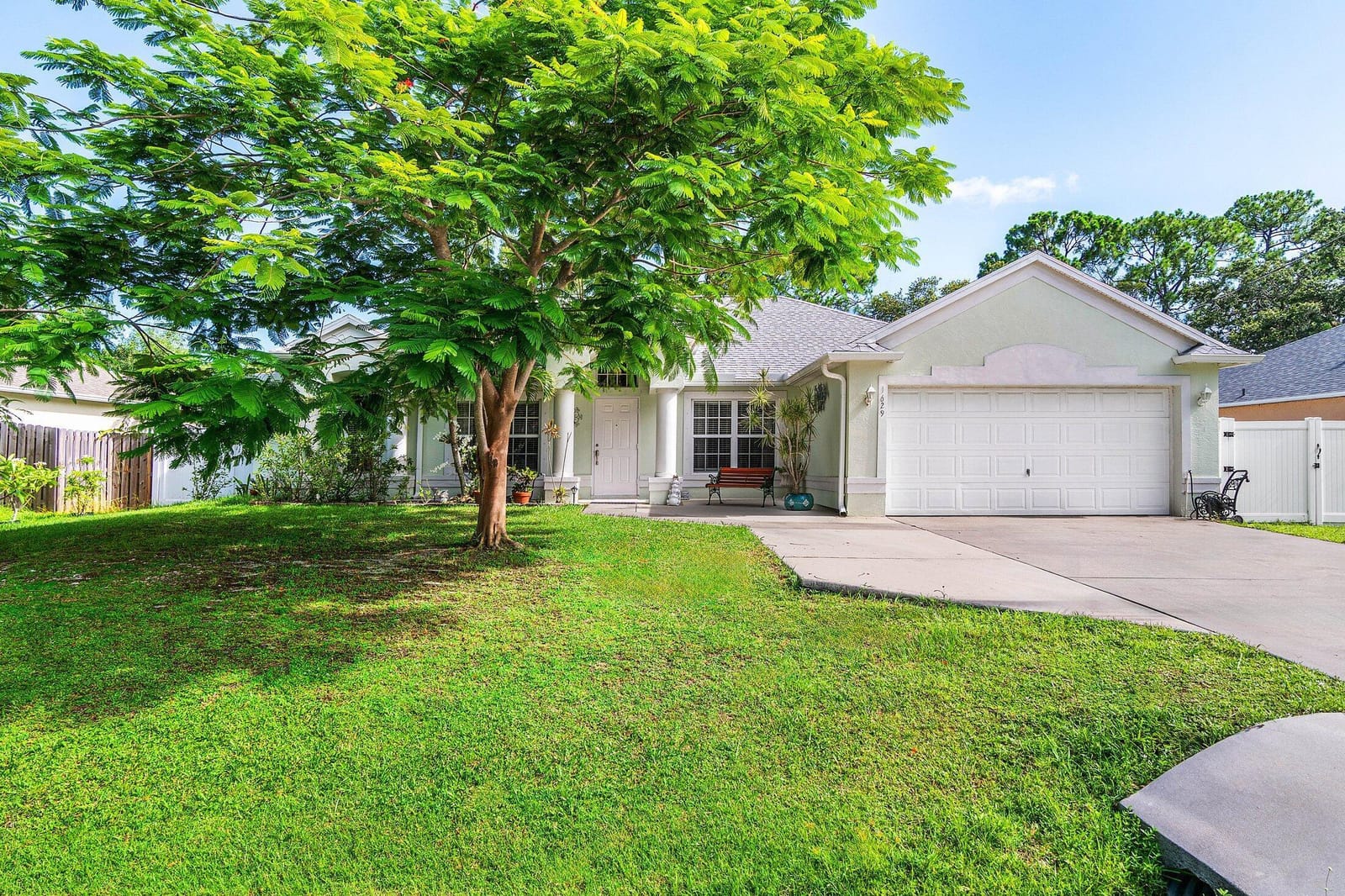 1629 SW Fortune Road, Port St. Lucie, FL 34953