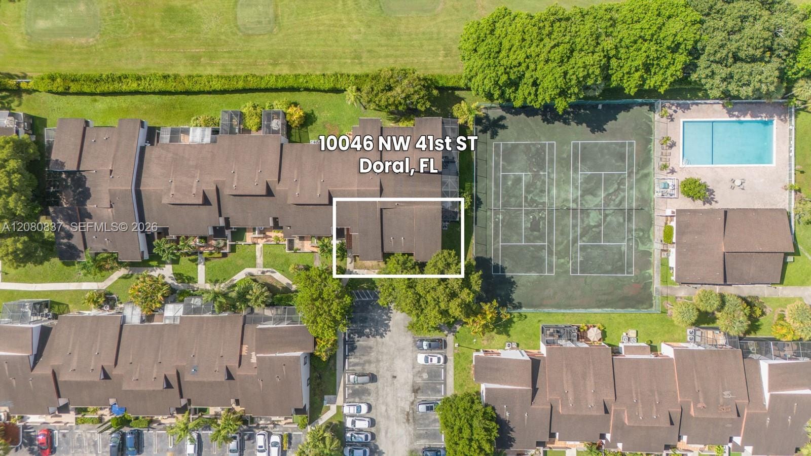 10046 NW 41st Street 48-4, Doral, FL 33178 photo 11