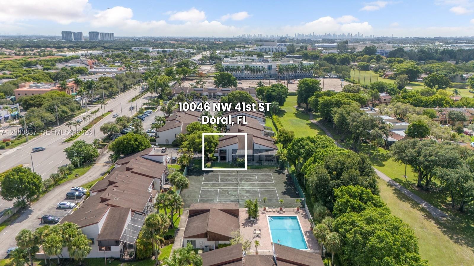 10046 NW 41st Street 48-4, Doral, FL 33178 photo 13