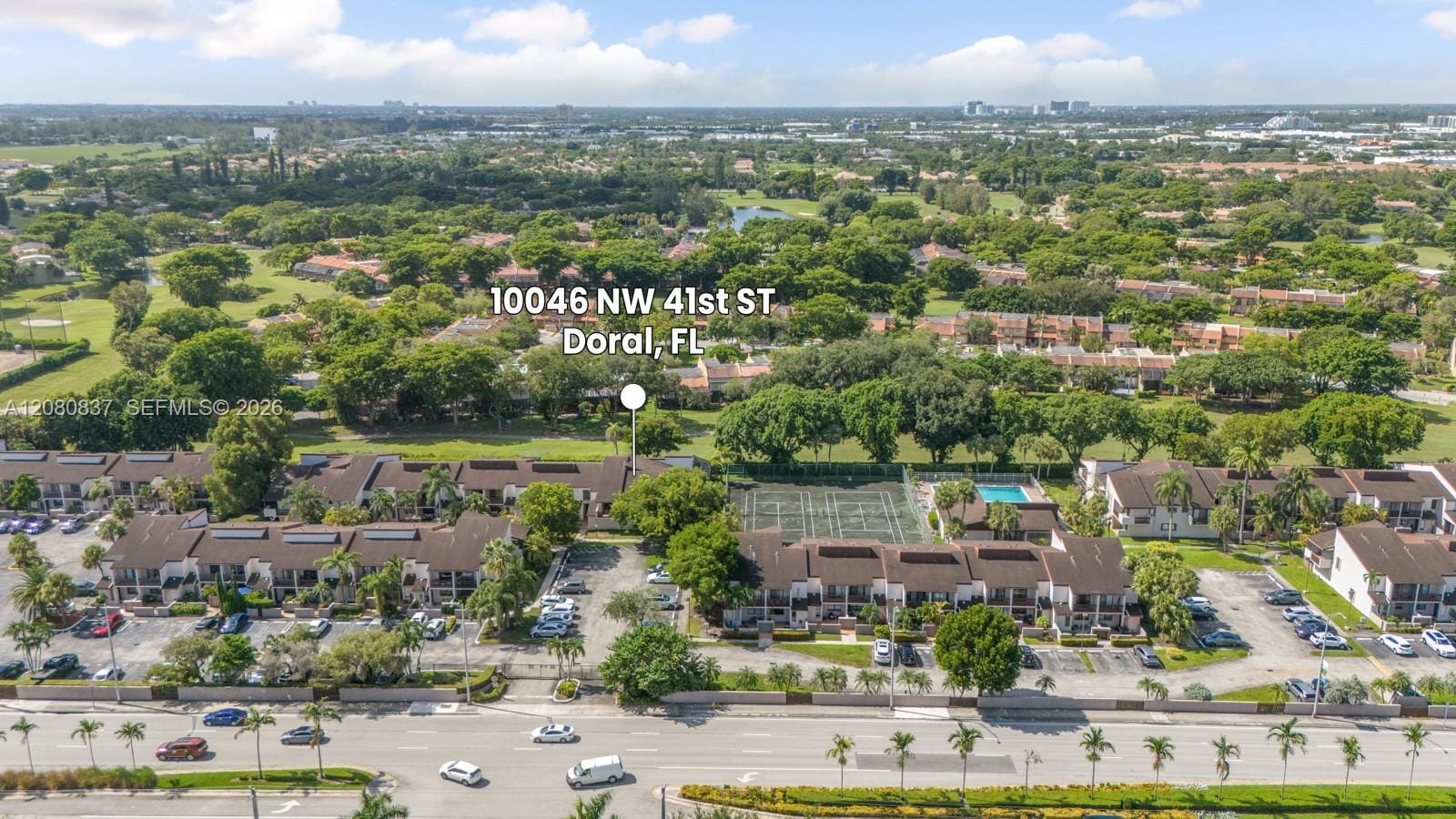 10046 NW 41st Street 48-4, Doral, FL 33178 photo 14