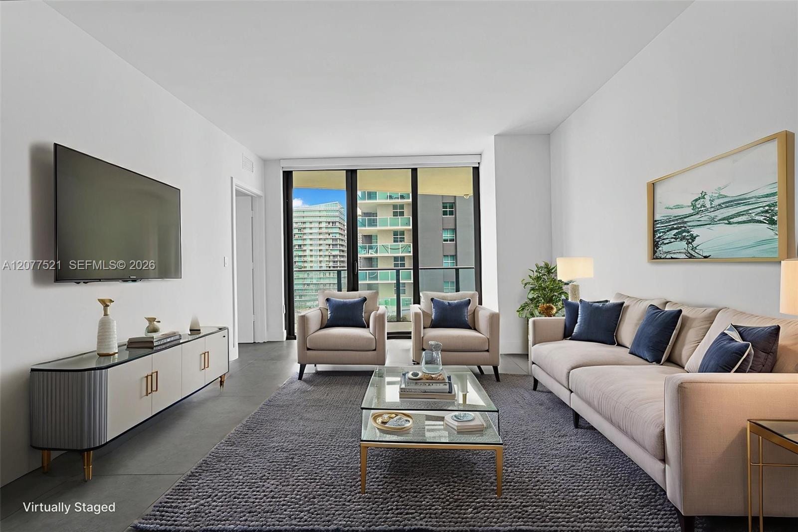 1300 S Miami Avenue 2811 — photo 11