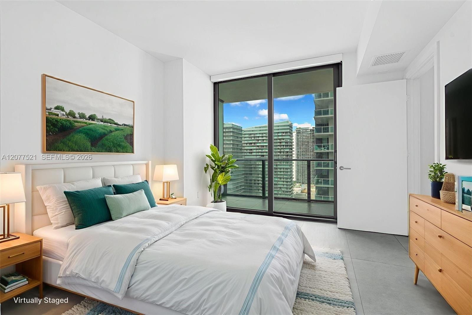 1300 S Miami Avenue 2811, Miami, FL 33130 photo 14