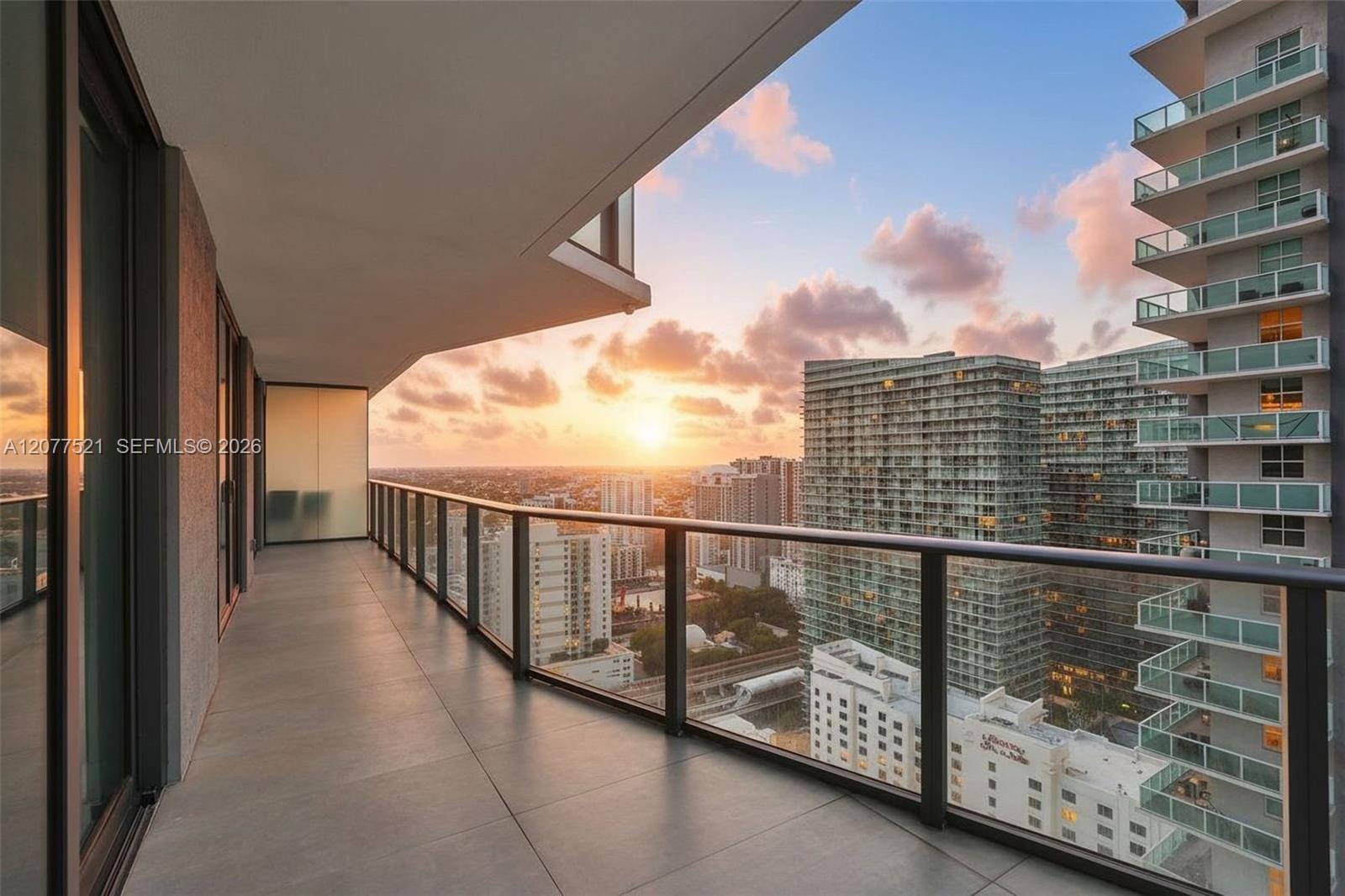1300 S Miami Avenue 2811, Miami, FL 33130 photo 28