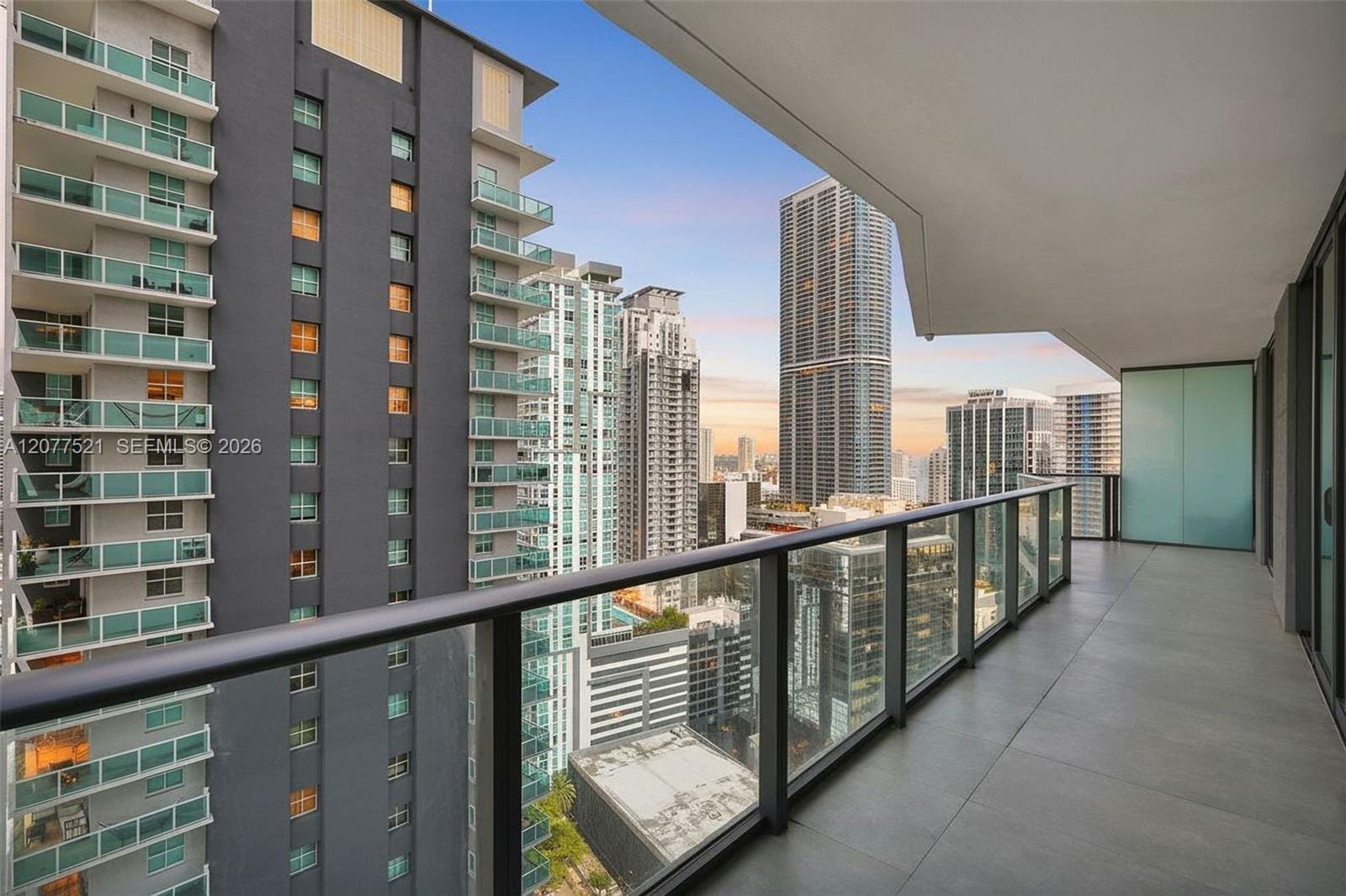 1300 S Miami Avenue 2811, Miami, FL 33130 photo 29