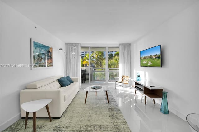 1500 Bay Road 266S, Miami Beach, FL 33139