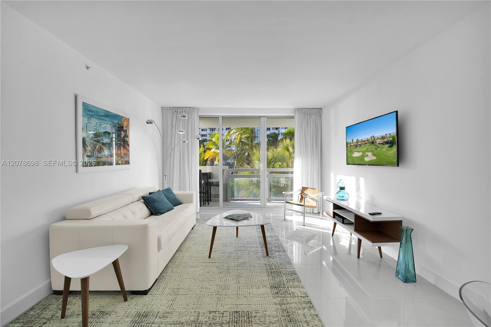 1500 Bay Road 266S, Miami Beach, FL 33139