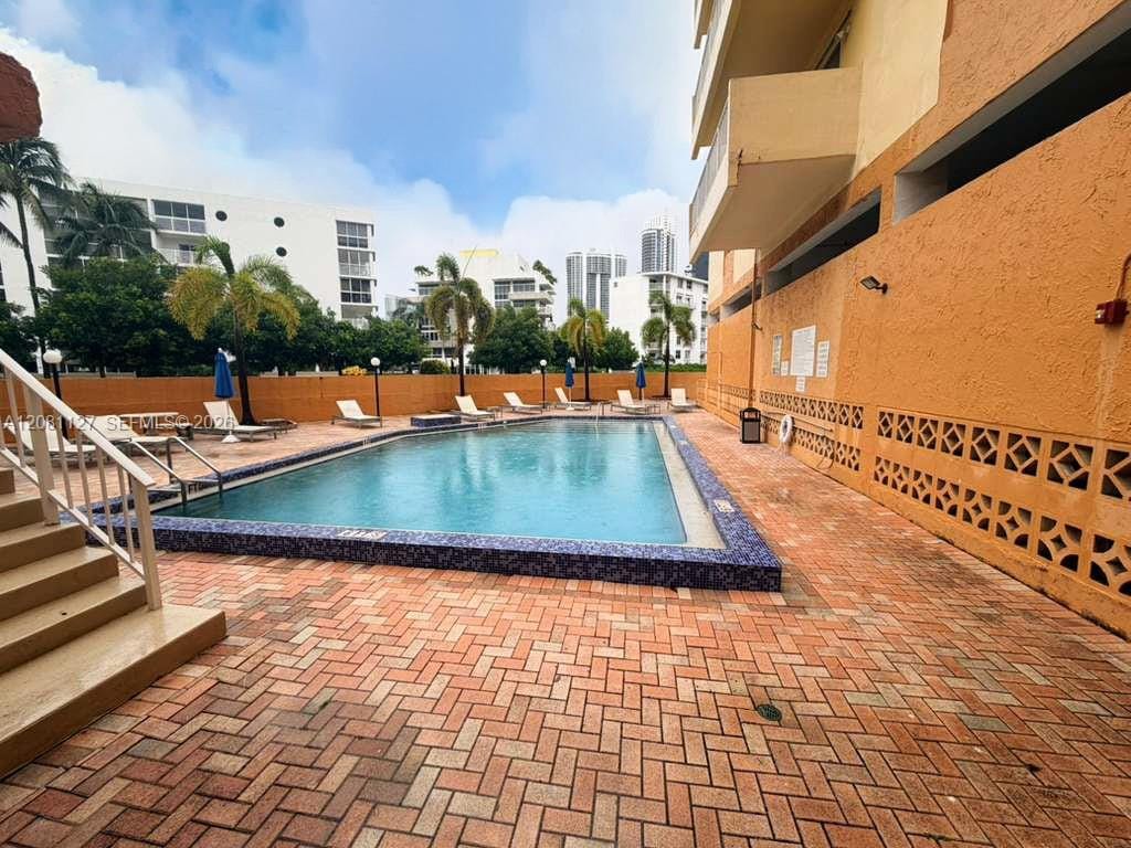 200 178th Drive 606, Sunny Isles Beach, FL 33160 photo 18