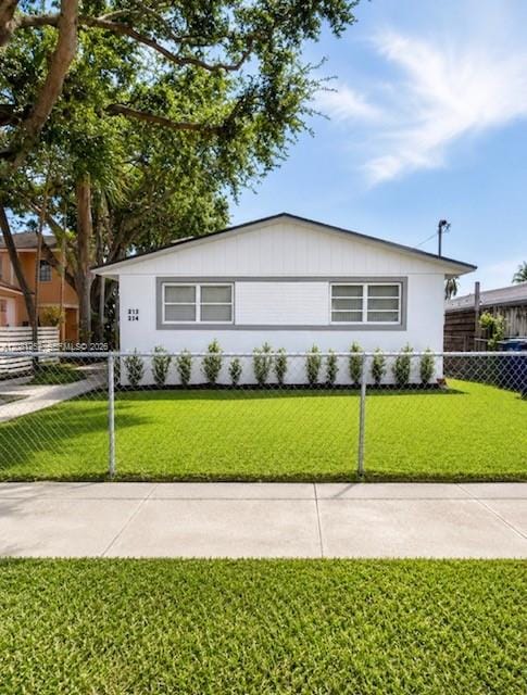 212 Northwest Boulevard 214, Miami, FL 33126