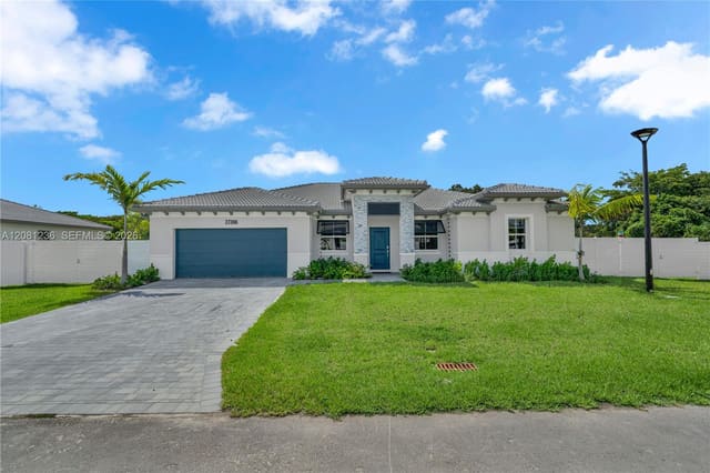 27306 SW 161st Court 27306, Homestead, FL 33031