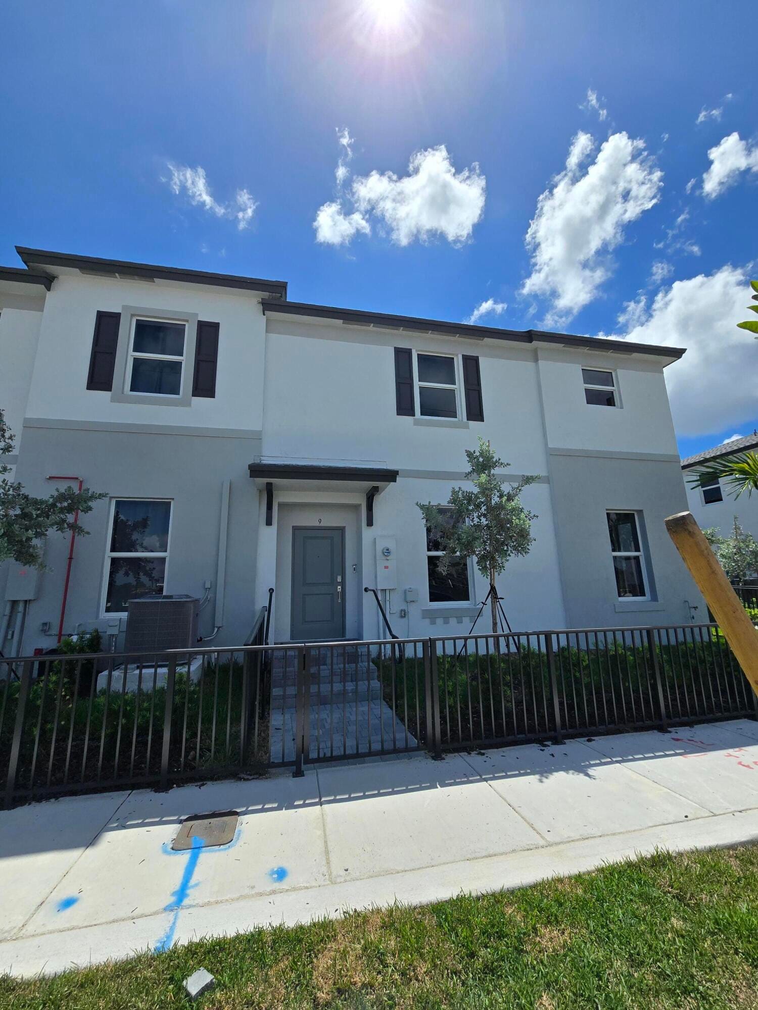 15671 SW 280th Street UNIT 9, Homestead, FL 33032