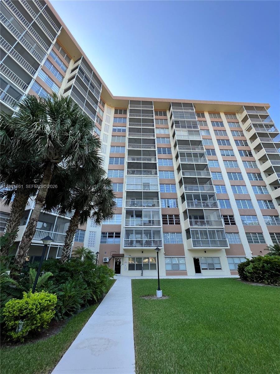 10777 W Sample Road 301, Coral Springs, FL 33065