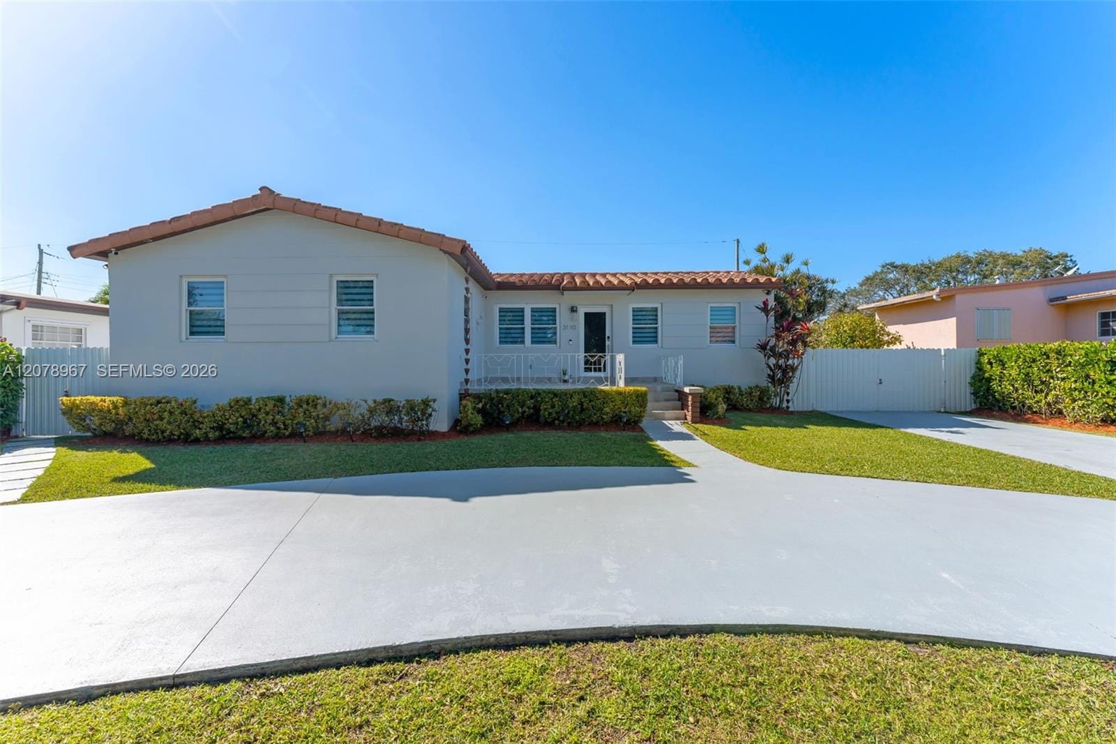 3110 SW 82nd Avenue 1, Miami, FL 33155