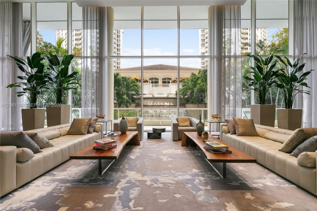 21150 Point Place LPH 2902, Aventura, FL 33180
