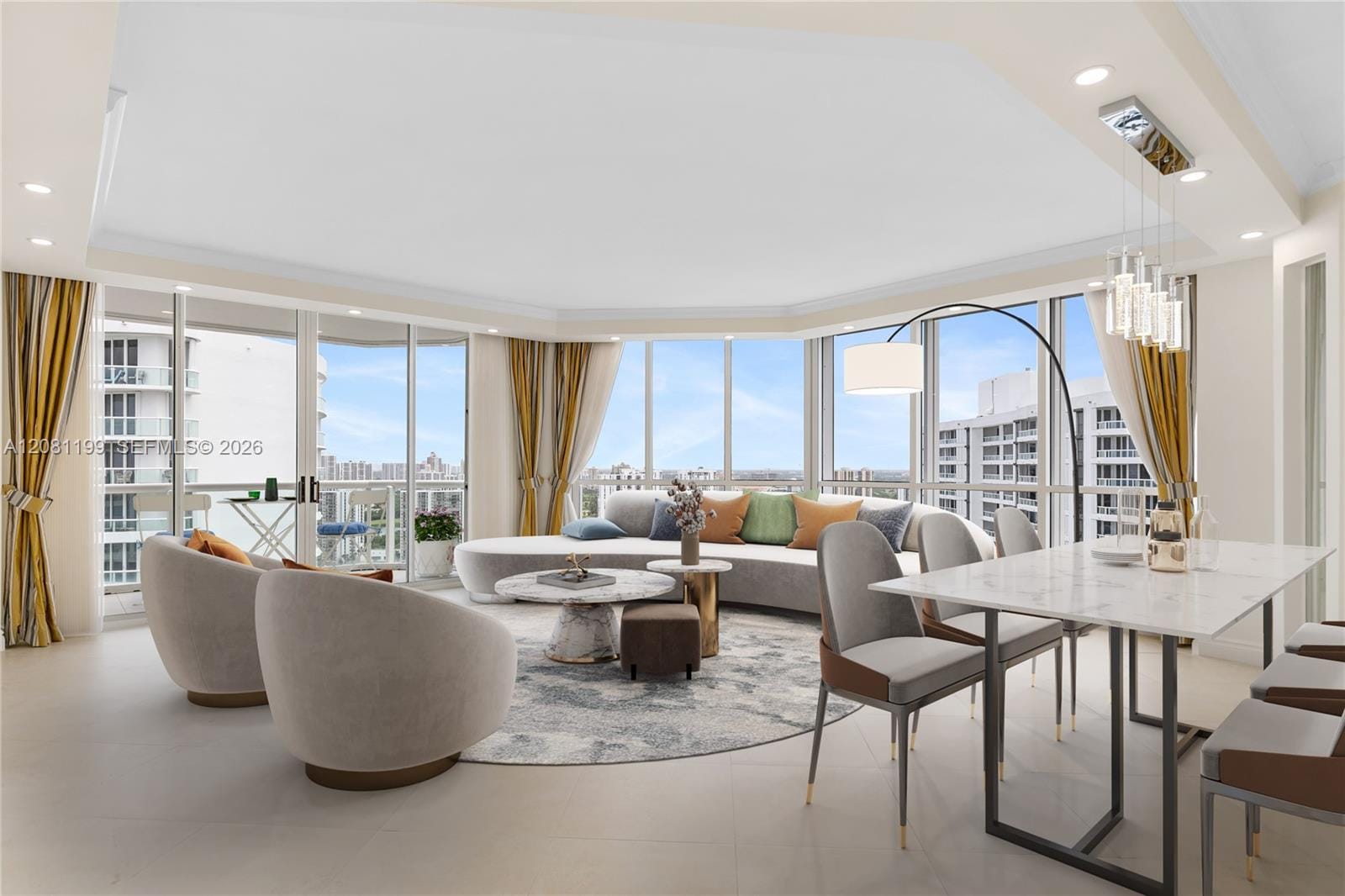 21150 Point Place LPH 2902 — photo 5