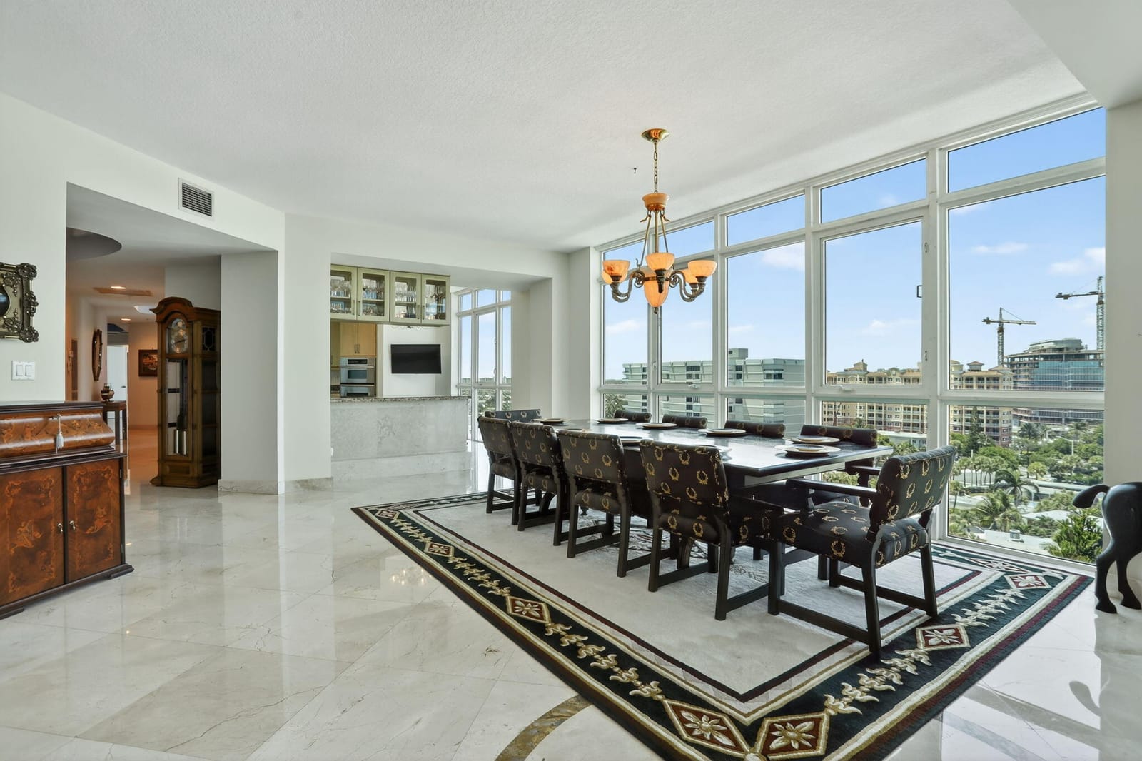 1430 S OCEAN Boulevard 10-A — photo 3