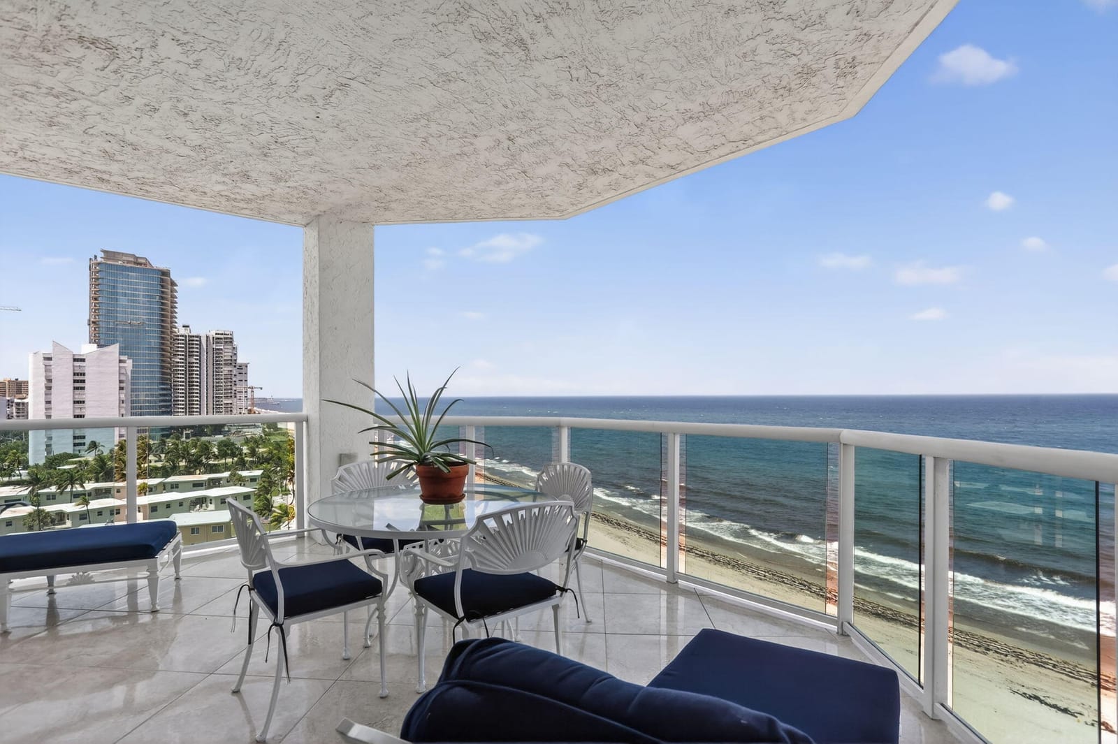 1430 S OCEAN Boulevard 10-A, Lauderdale-By-The-Sea, FL 33062