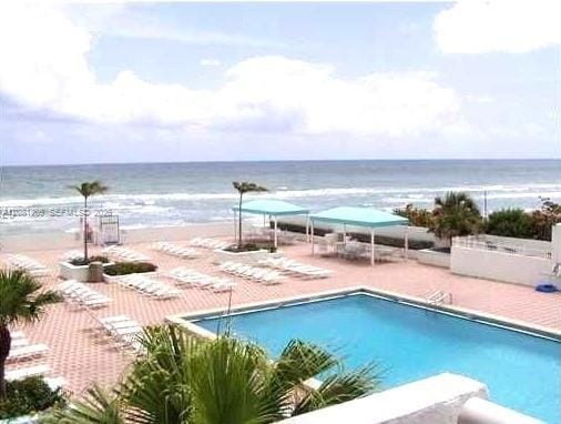 3725 S Ocean Drive 323, Hollywood, FL 33019 photo 24
