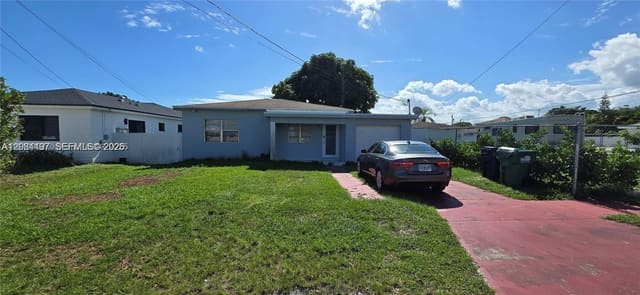 12140 SW 218th Street, Miami, FL 33170