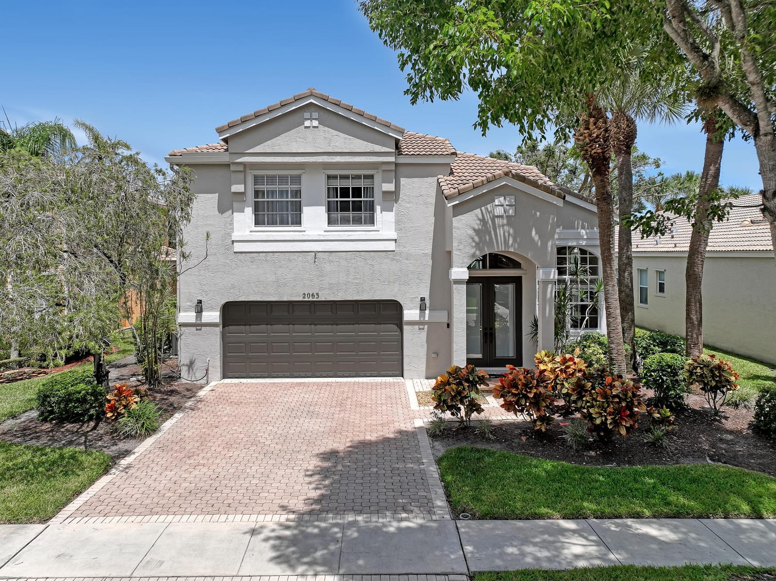 2063 Reston Circle, Royal Palm Beach, FL 33411