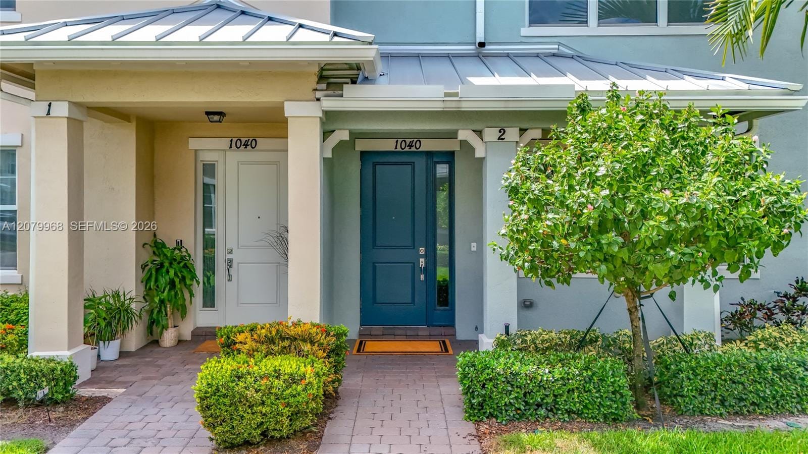 1040 Eucalyptus Drive 2 — photo 3