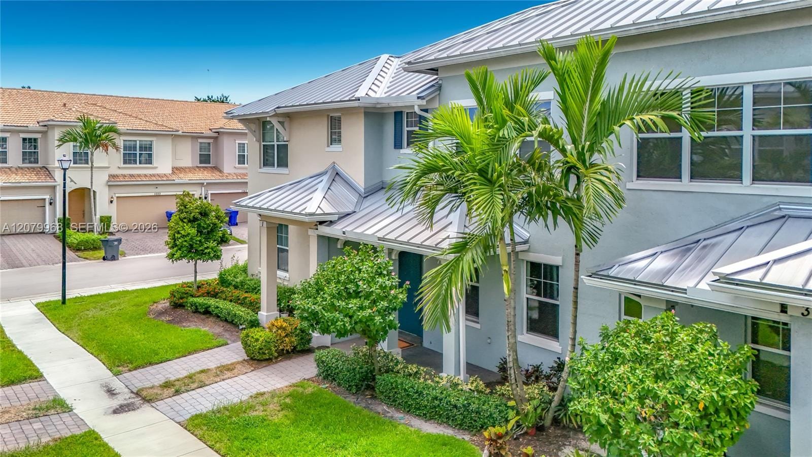 1040 Eucalyptus Drive 2, Hollywood, FL 33021