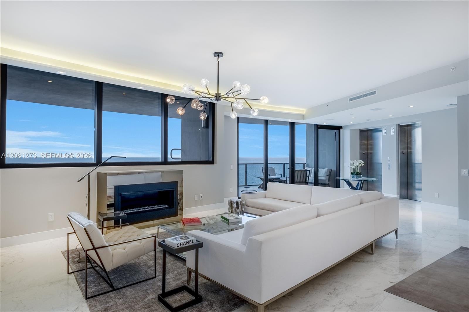 18555 Collins Avenue 1505, Sunny Isles Beach, FL 33160