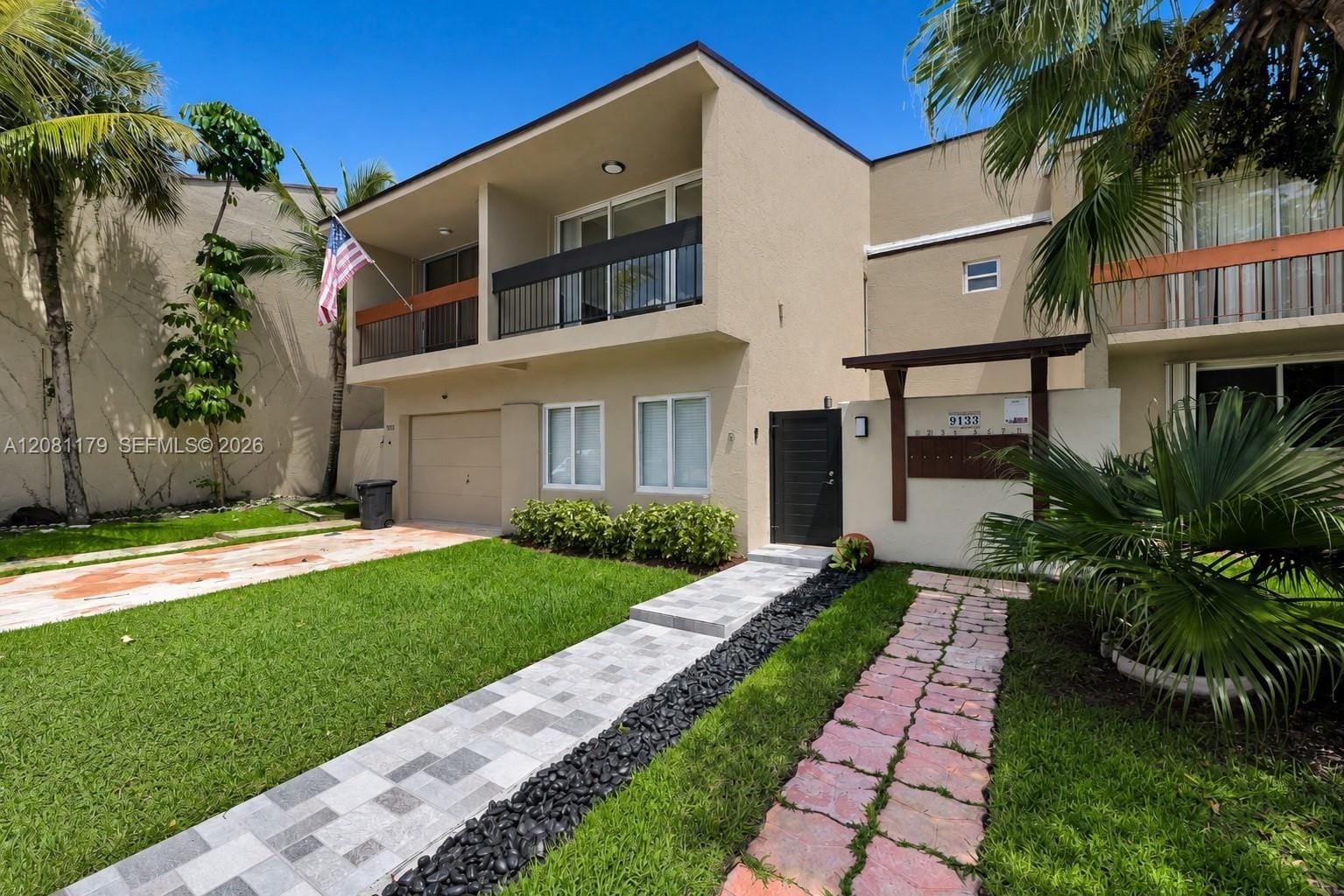 9133 Fontainebleau Boulevard 5, Miami, FL 33172