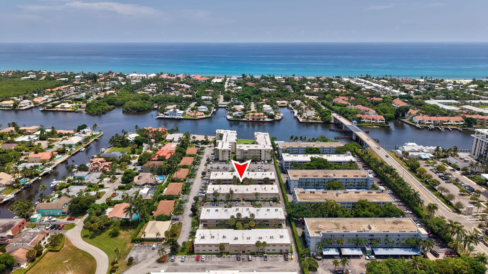 640 SNUG HARBOR Drive F4, Boynton Beach, FL 33435 photo 12