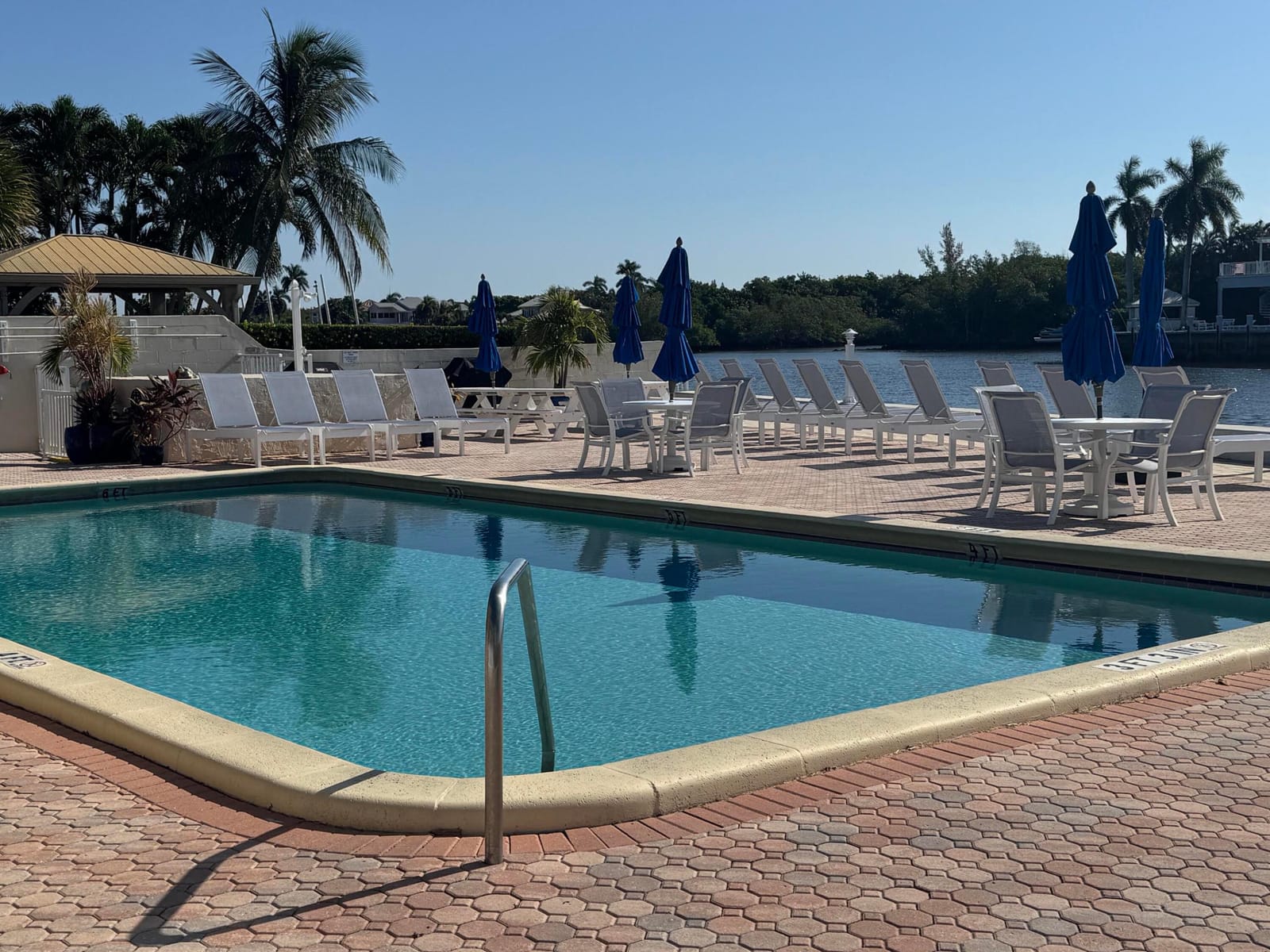 640 SNUG HARBOR Drive F4, Boynton Beach, FL 33435 photo 13