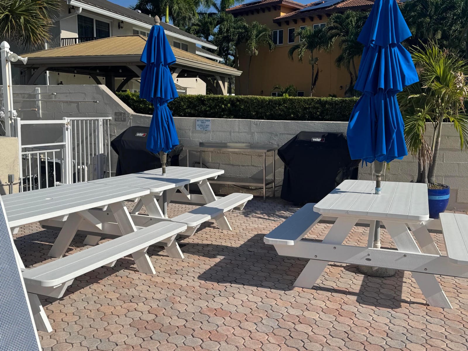 640 SNUG HARBOR Drive F4, Boynton Beach, FL 33435 photo 22