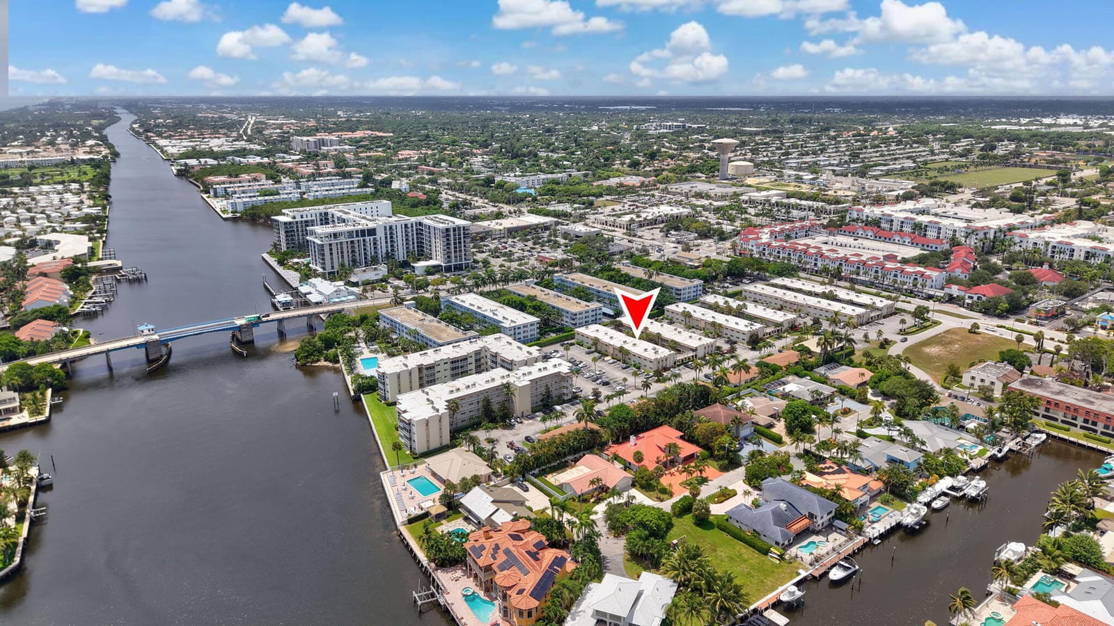 640 SNUG HARBOR Drive F4, Boynton Beach, FL 33435 photo 5