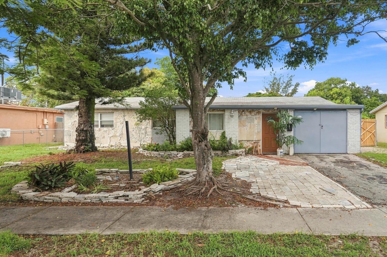4031 NW 7th Avenue, Deerfield Beach, FL 33064