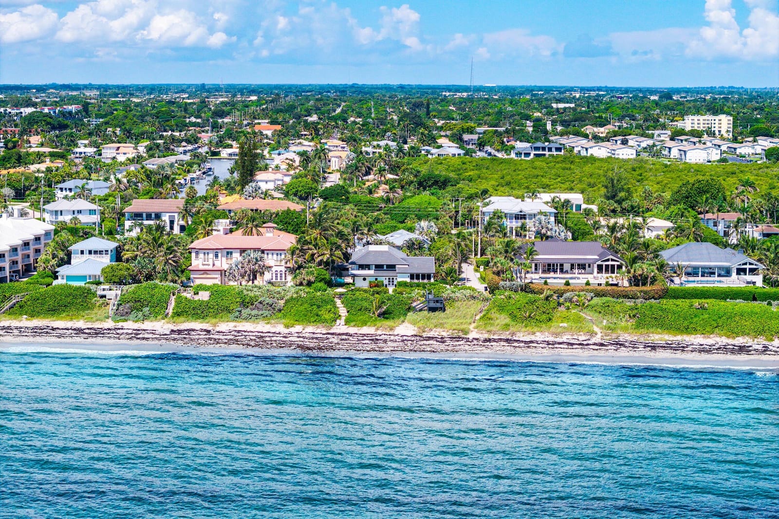 5910 OLD OCEAN Boulevard, Ocean Ridge, FL 33435