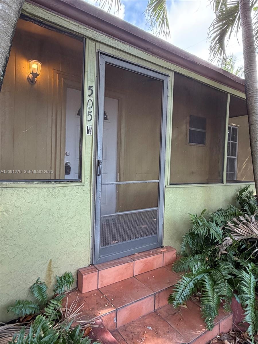9614 NW 5th Avenue 505w, Miami, FL 33150