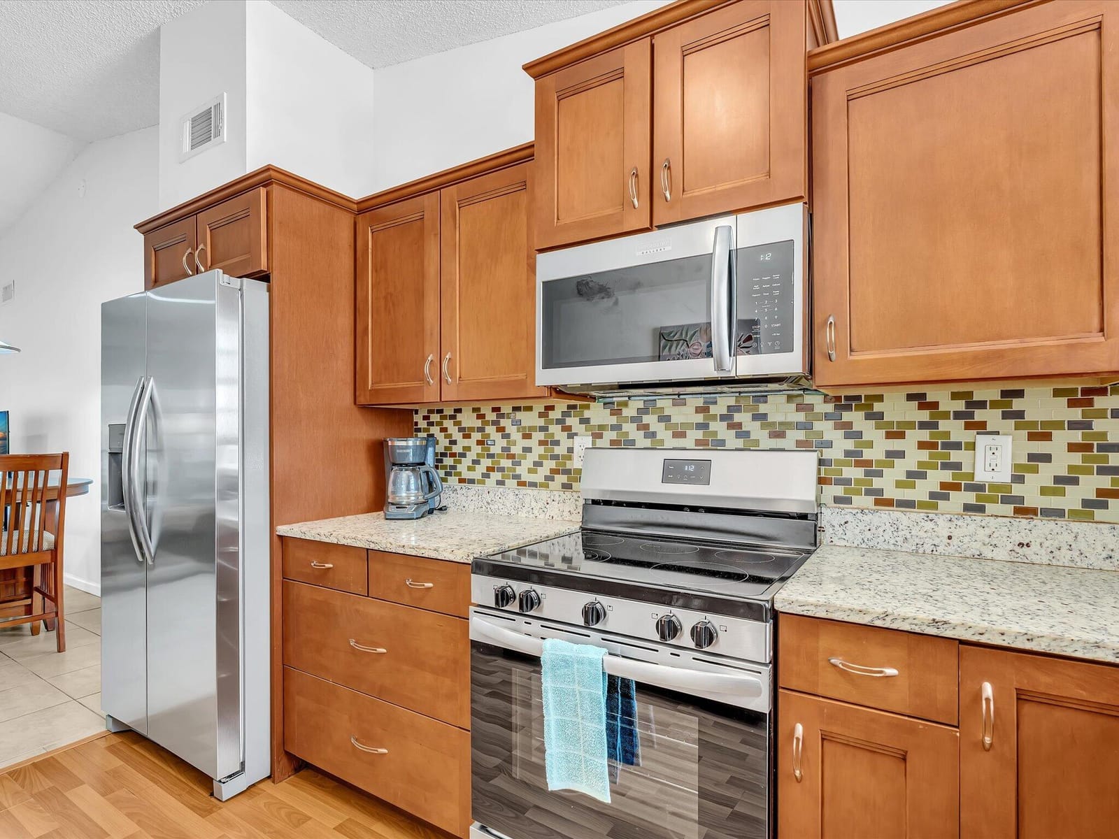 3160 LEEWOOD Terrace L218 — photo 12