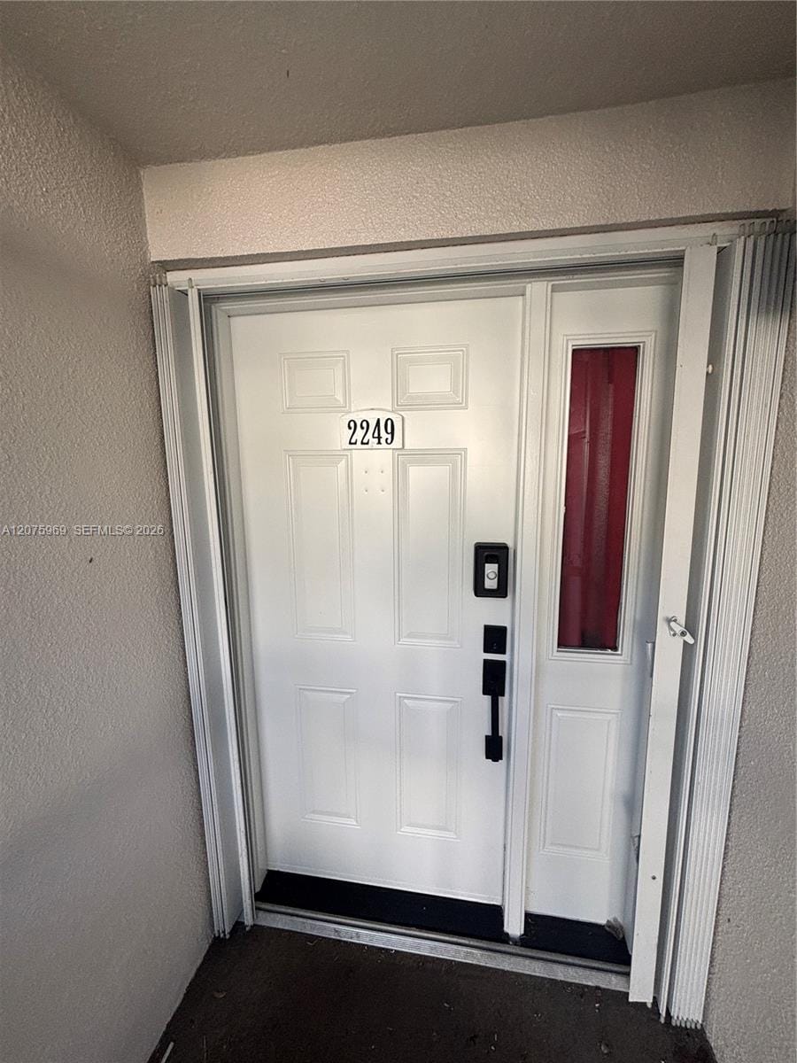 2249 SE 27th Drive 106-D, Homestead, FL 33035
