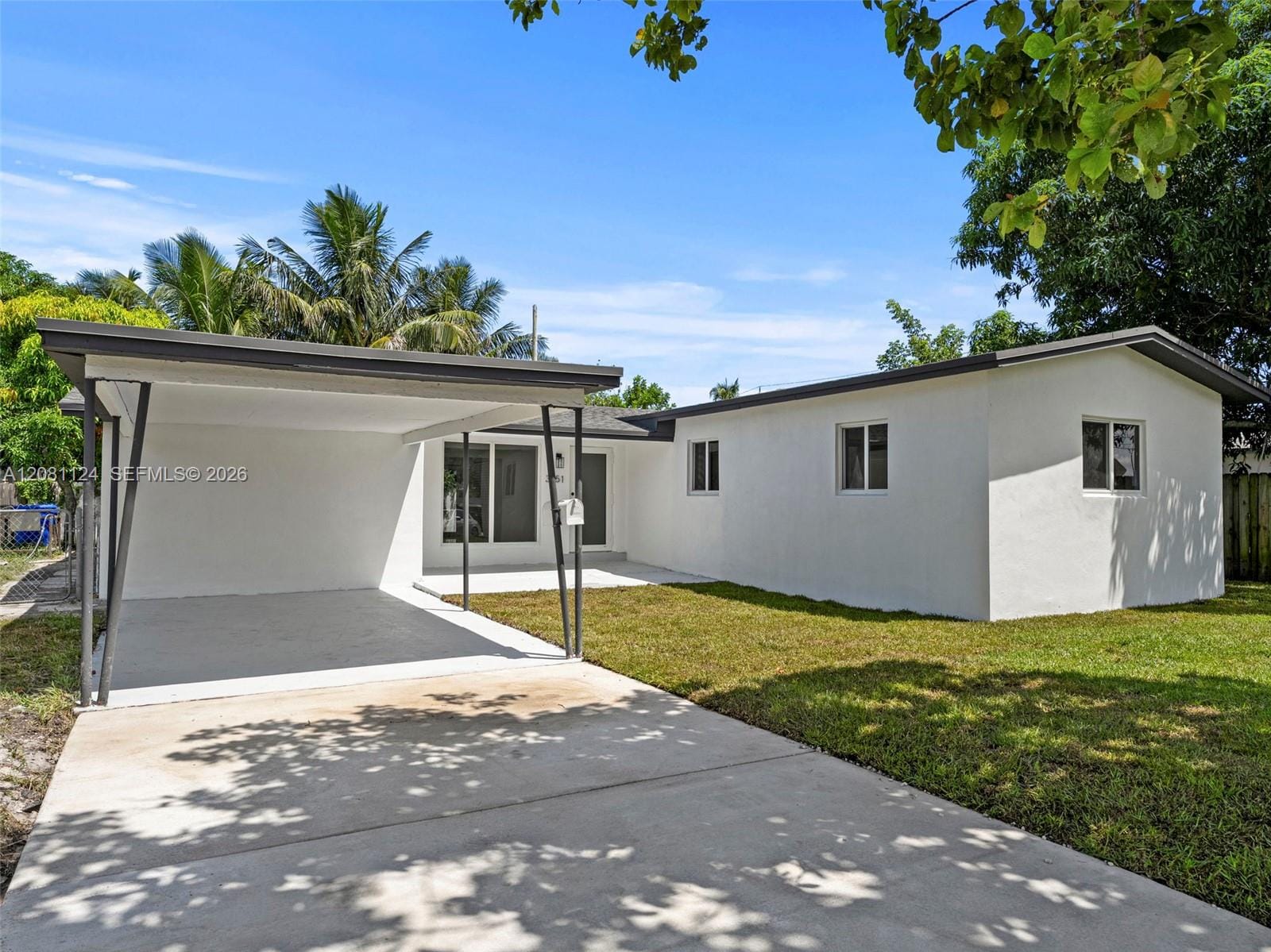 3651 SW 40th Avenue, West Park, FL 33023