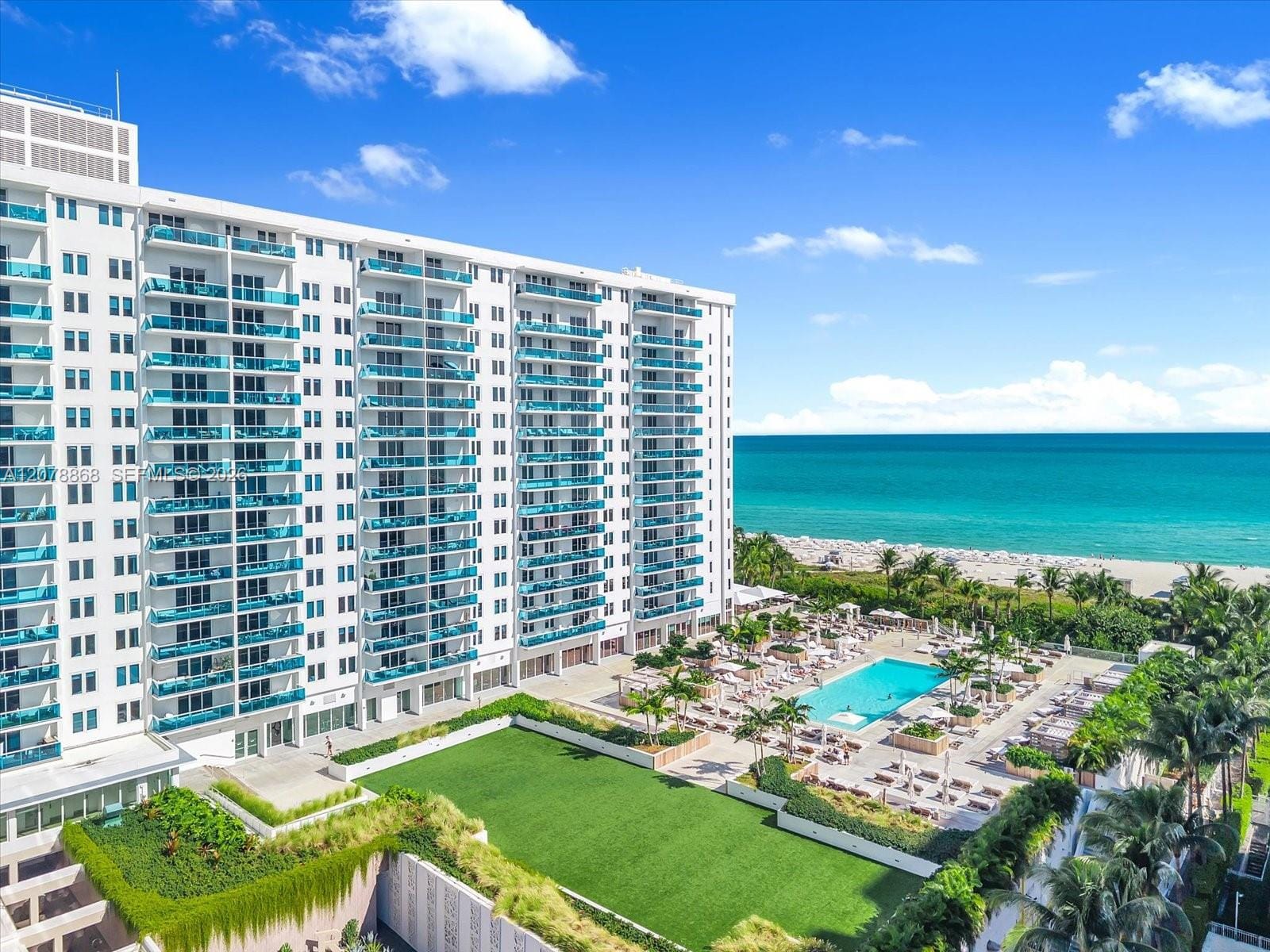 2301 Collins Avenue 714, Miami Beach, FL 33139 photo 17