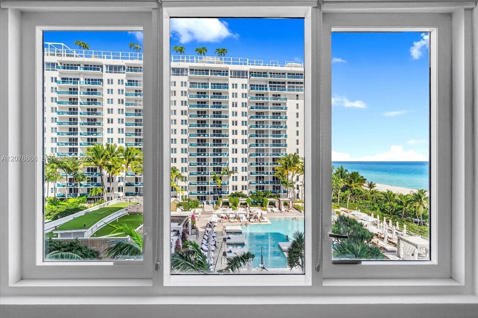 2301 Collins Avenue 714 — photo 4