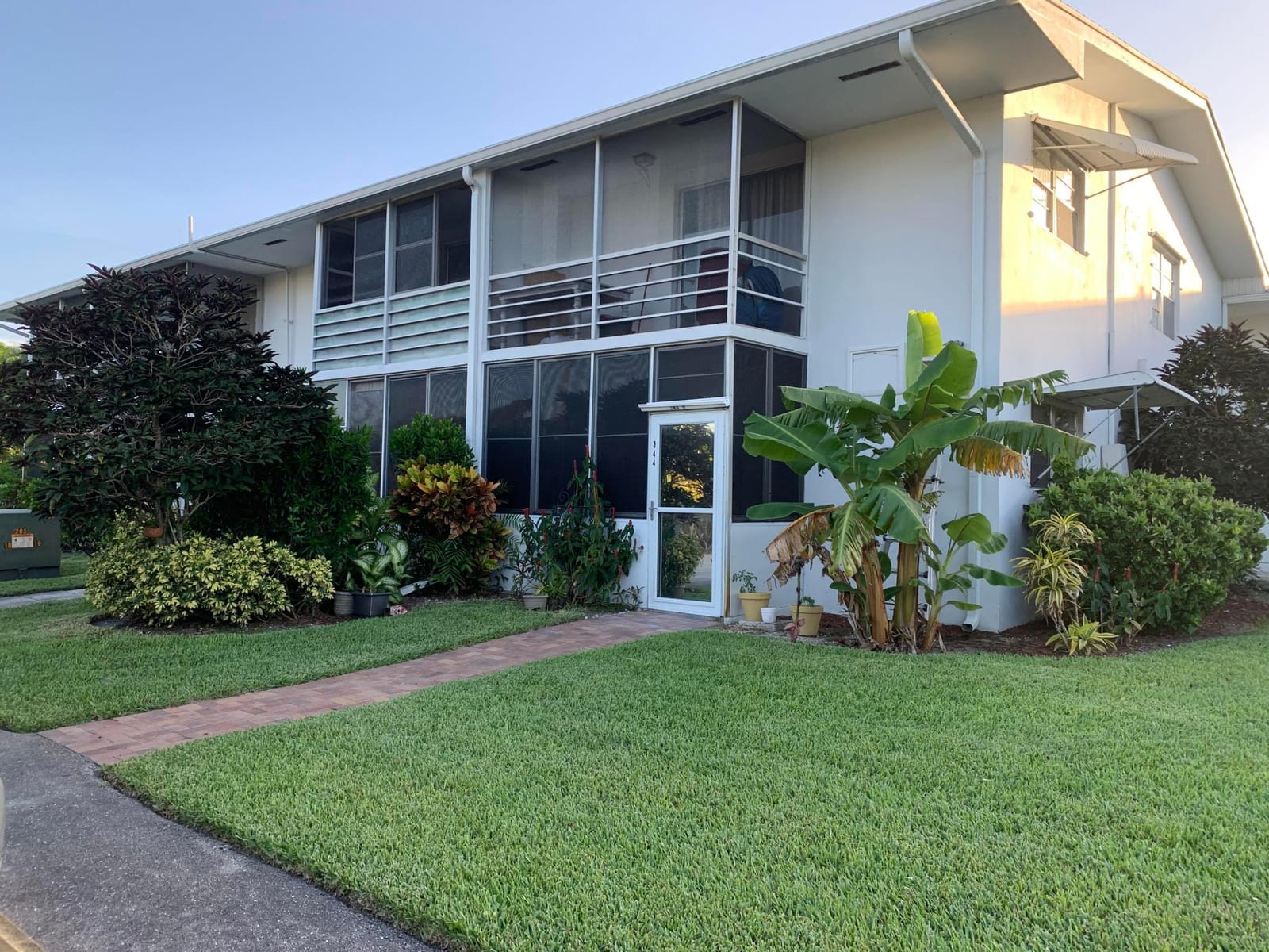 344 Norwich O, West Palm Beach, FL 33417