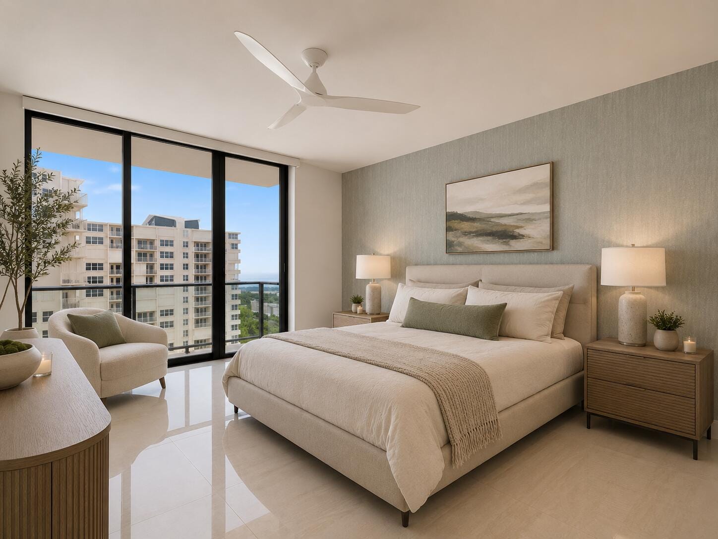 730 N OCEAN Boulevard 1501, Pompano Beach, FL 33062 photo 12