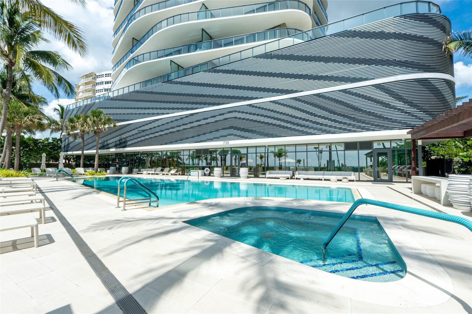 730 N OCEAN Boulevard 1501, Pompano Beach, FL 33062 photo 22